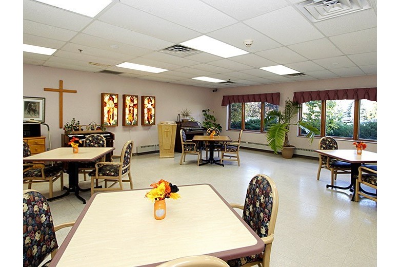 Image of Good Samaritan - Inver Grove Heights Health Services (2)