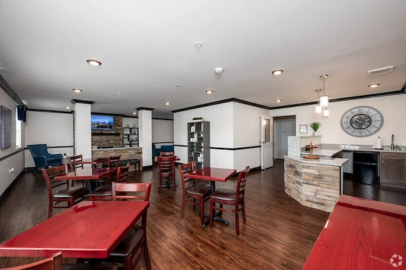 Image of Grove Crossing Senior Apartments-Now Open (7)