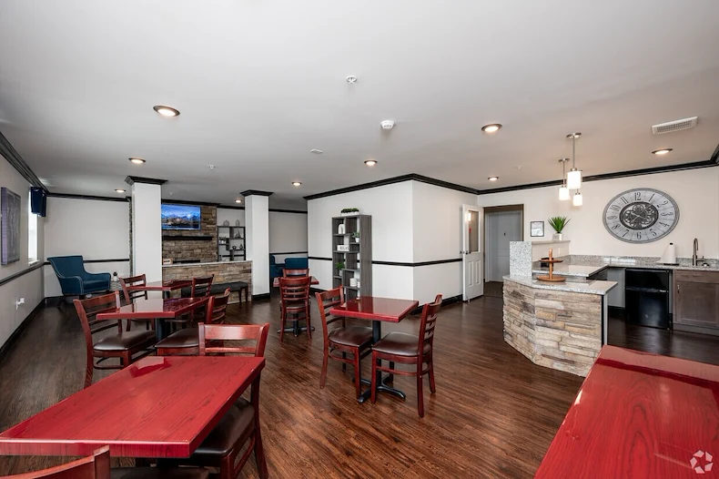 Image of Grove Crossing Senior Apartments-Now Open (7)