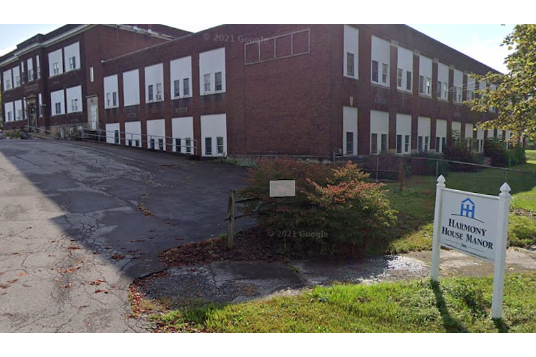 Image of Harmony House Manor (1)