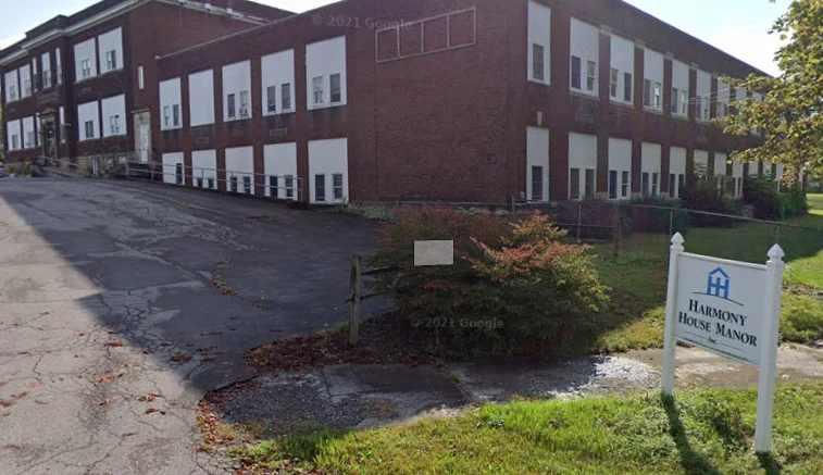 Image of Harmony House Manor (1)