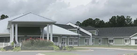 Image of Brunswick Health & Rehab (1)