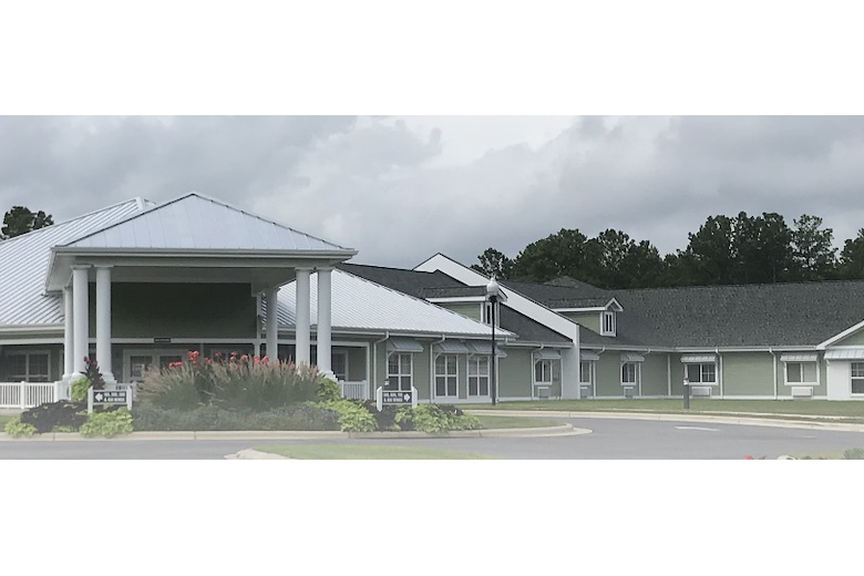 Image of Brunswick Health & Rehab (1)