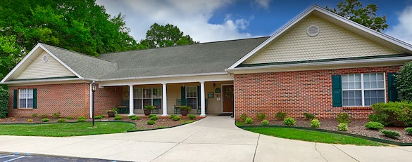 Image of Country Cottages Russellville (2)