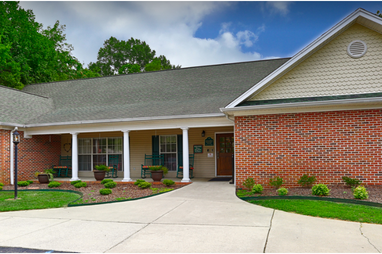 Image of Country Cottages Russellville (2)