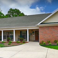 Image of Country Cottages Russellville (2)