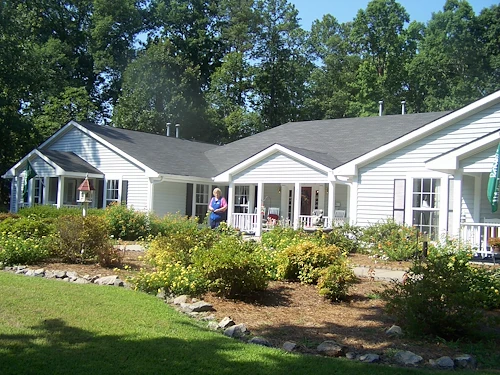 Image of The Bayberry Inn at Sanford (1)