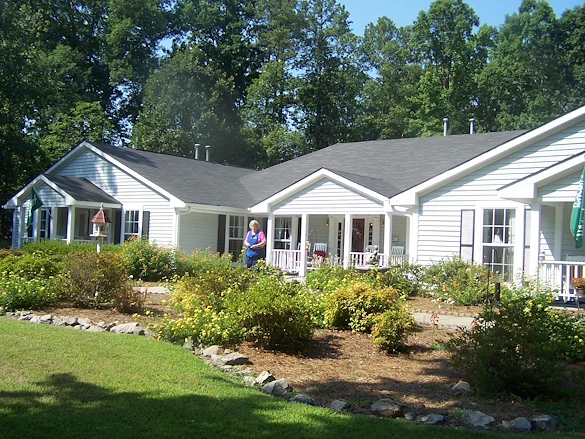 Image of The Bayberry Inn at Sanford (1)