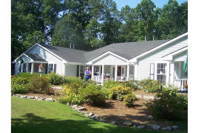 Image of The Bayberry Inn at Sanford (1)