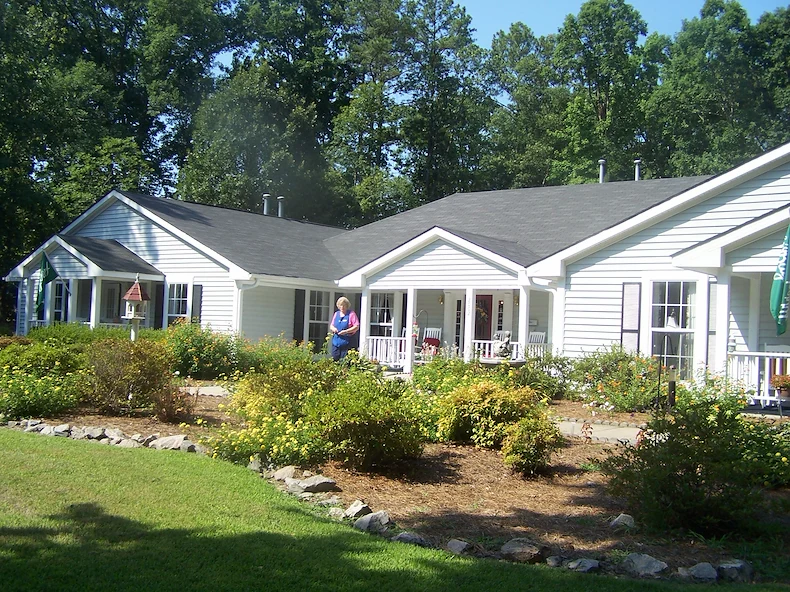 Image of The Bayberry Inn at Sanford (1)