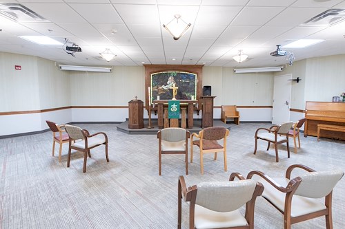 Image of Optalis Health & Rehabilitation of Grand Rapids (7)