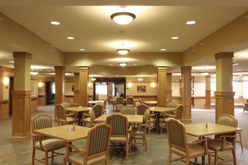 Image of Highland Ridge Senior Living (5)