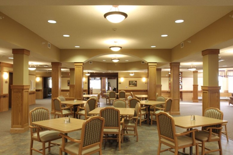 Image of Highland Ridge Senior Living (5)