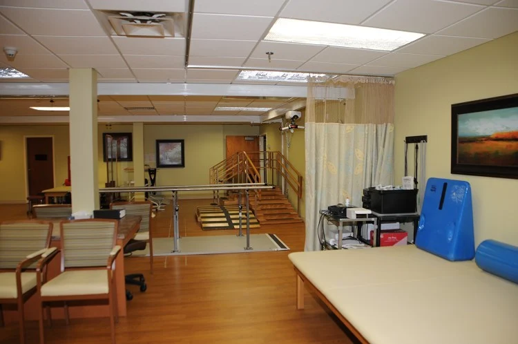 Image of Nhc Healthcare, Murfreesboro (3)