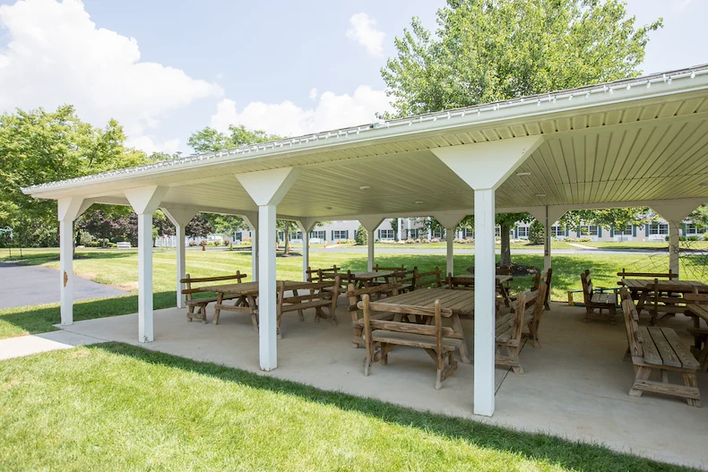 Image of Country Meadows Nursing & Rehab Center (2)