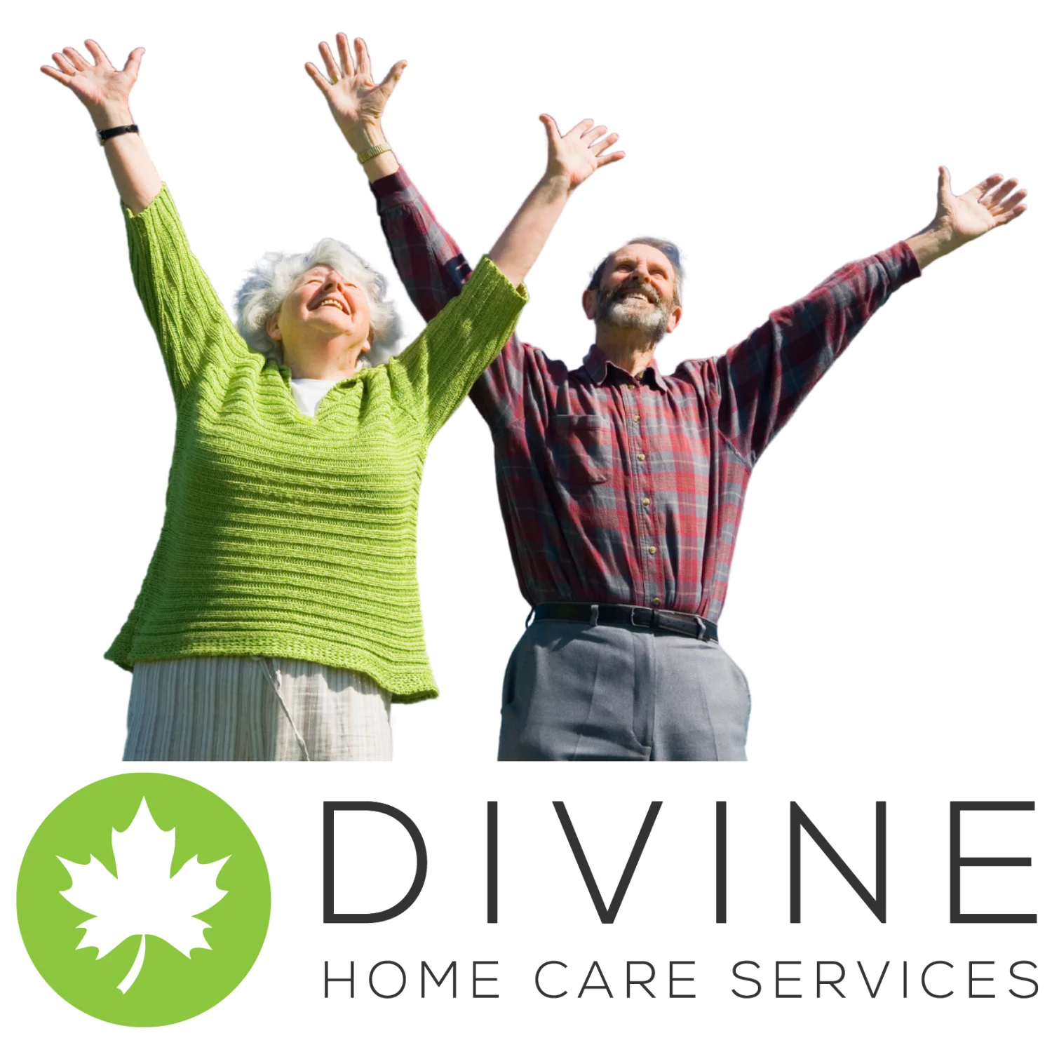 Divine Home Care Services's Logo