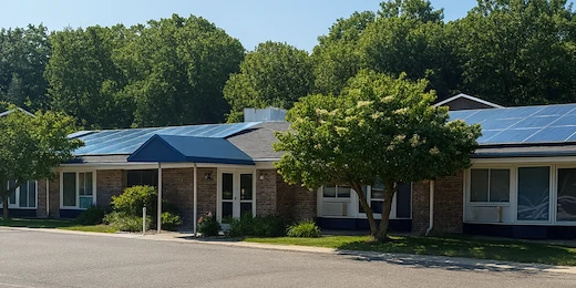 Avina of Kenosha Community 