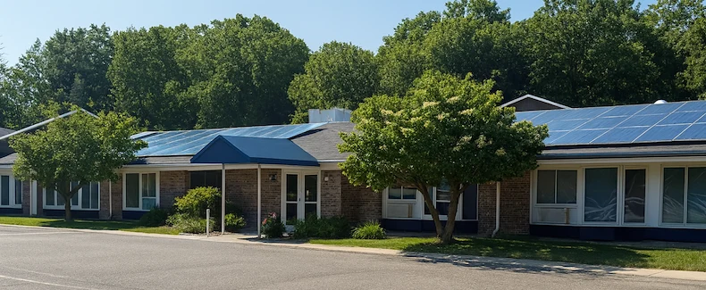 Avina of Kenosha Community 