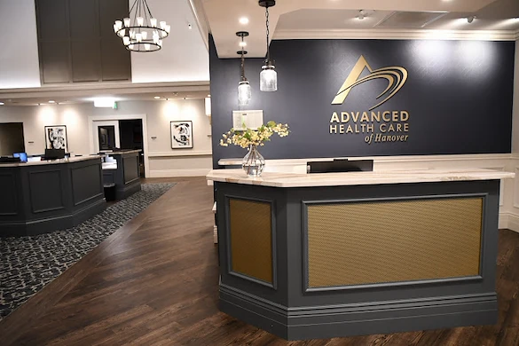 Image of Advanced Health Care Of Hanover (3)