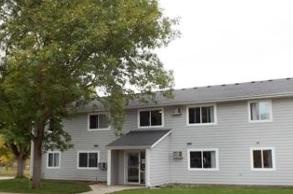 Image of Ashland-Willow Creek Apartments (1)