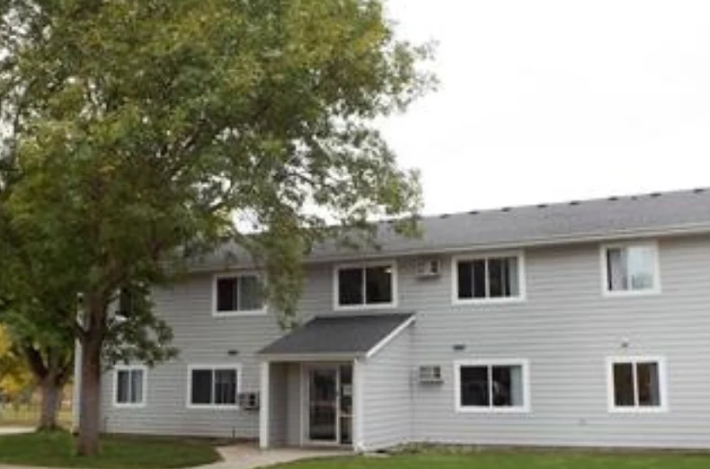 Image of Ashland-Willow Creek Apartments (1)