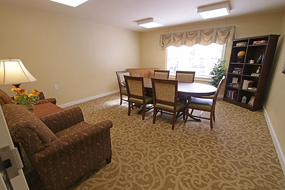 Image of Brookdale Southpoint (4)