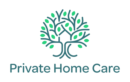 Private Home Care Kansas City's Logo