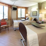 Image of Vasona Creek Healthcare Center (4)