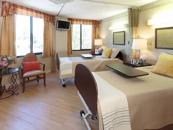 Image of Vasona Creek Healthcare Center (4)