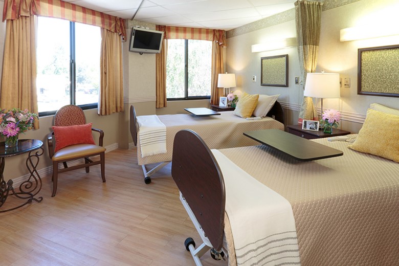 Image of Vasona Creek Healthcare Center (4)