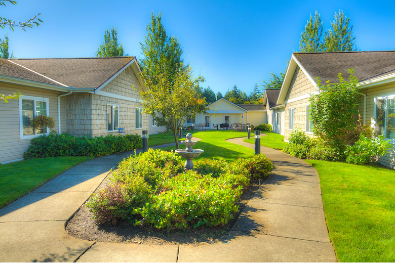 Image of The Bellingham at Orchard A Memory Care Residence (6)