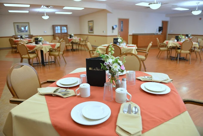 Image of The Laurels Of Carson City (5)