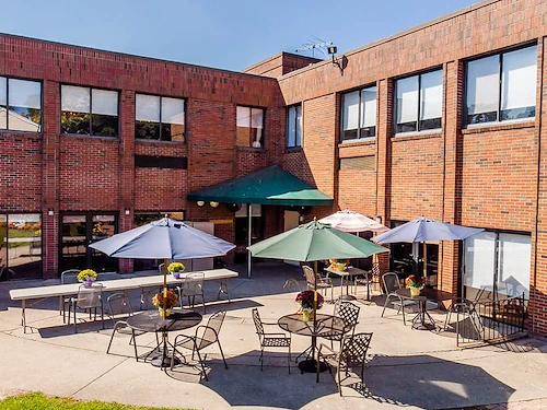 Image of Care One At Lowell (6)