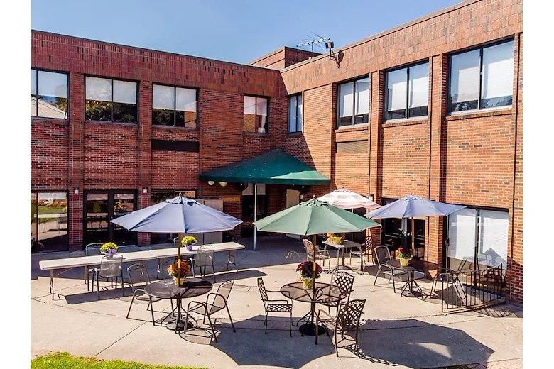 Image of Care One At Lowell (6)