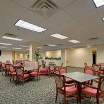 Image of Senior Suites of Bridgeport (4)