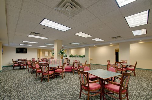 Image of Senior Suites of Bridgeport (4)
