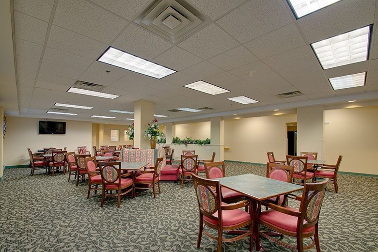 Image of Senior Suites of Bridgeport (4)
