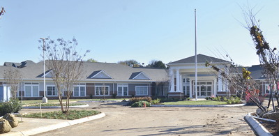 Image of Cavette Hill Memory Care Center (1)