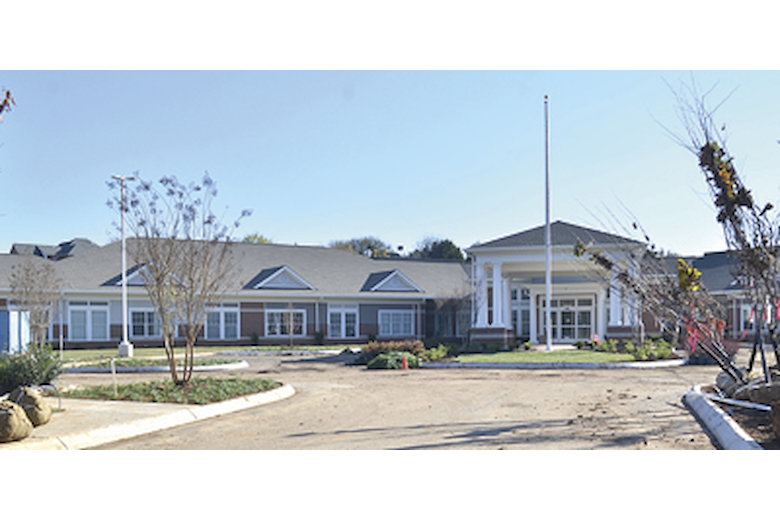 Image of Cavette Hill Memory Care Center (1)