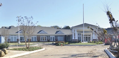 Image of Cavette Hill Memory Care Center (1)