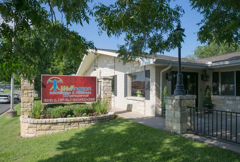 Image of Wellington Place Living & Rehabilitation (1)