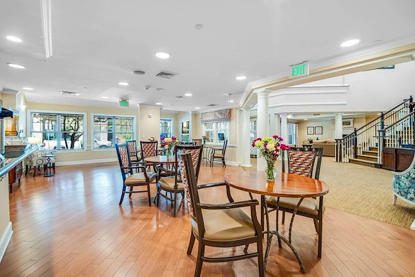 Image of Sunrise at Cherry Creek (4)