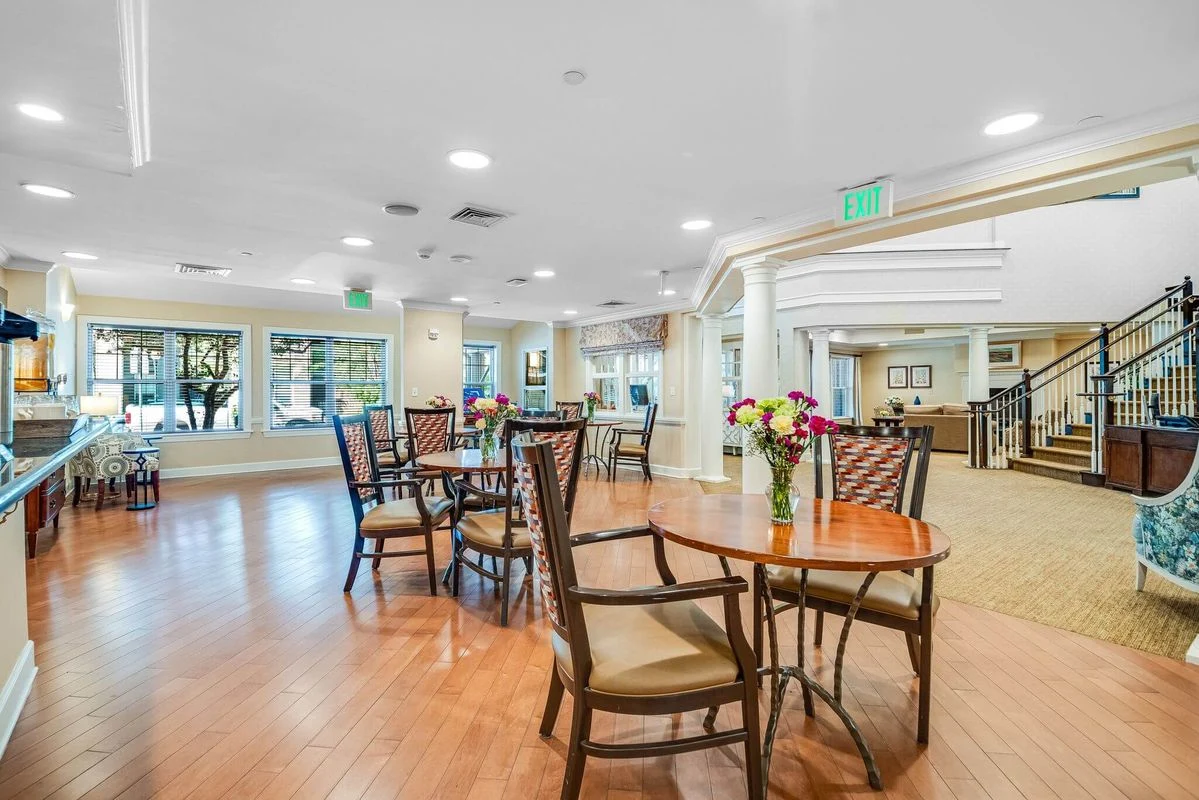 Image of Sunrise at Cherry Creek (4)