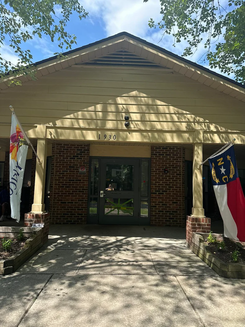 Image of Rockwell Park Rehabilitation And Healthcare Center (1)