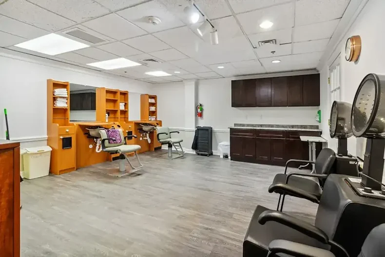 Image of Forwood Estates (5)