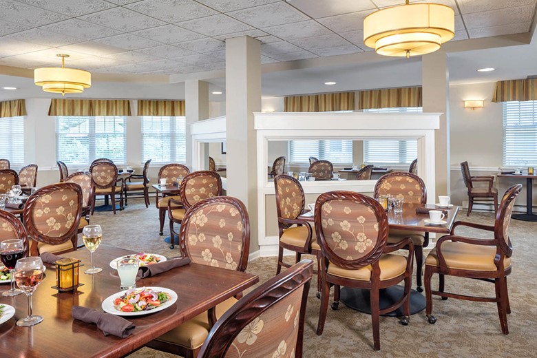 Image of Masonicare at Greenridge Place (7)