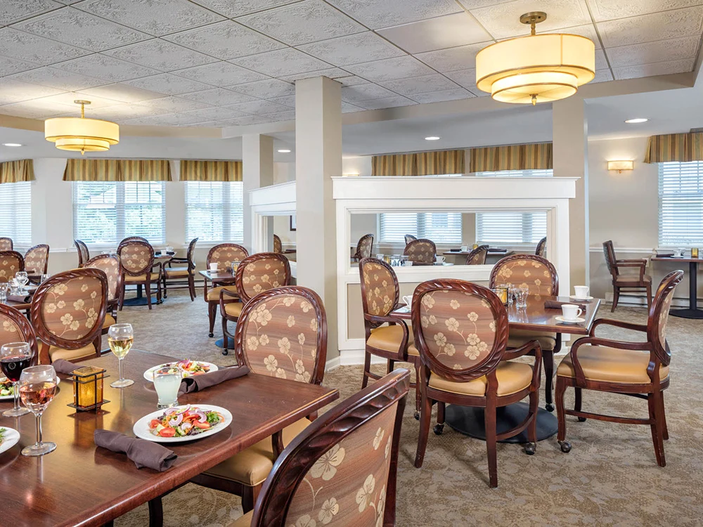 Image of Masonicare at Greenridge Place (7)