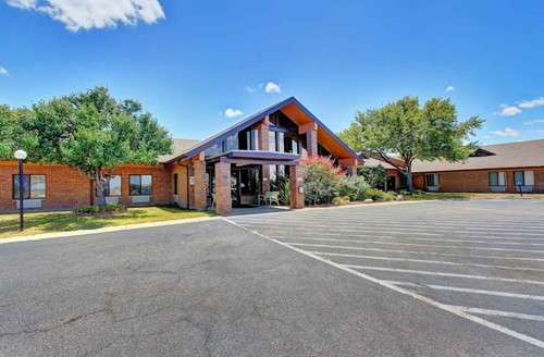 Image of Senior Care Of Corpus Christi (1)