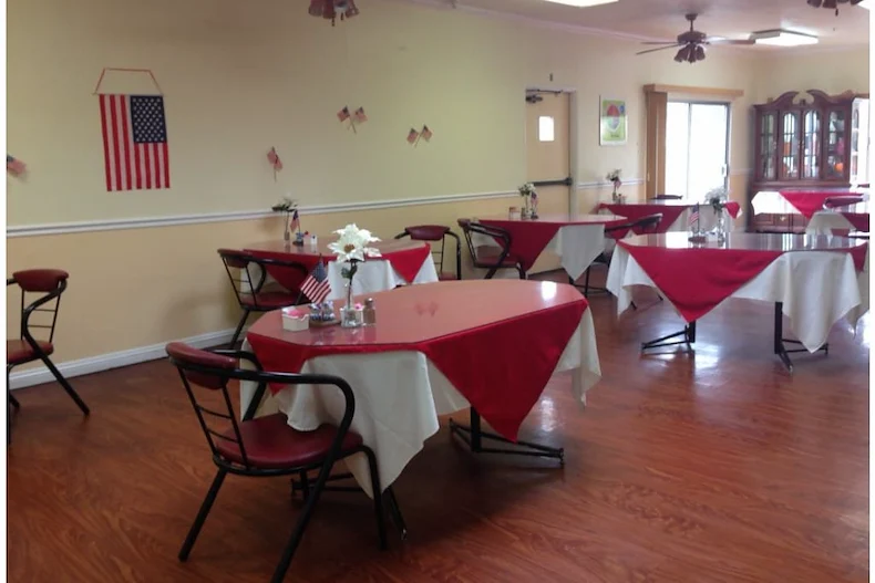 Image of CalOaks Senior Living (6)