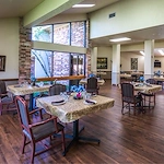 Image of Baywind Village Skilled Nursing & Rehab (2)